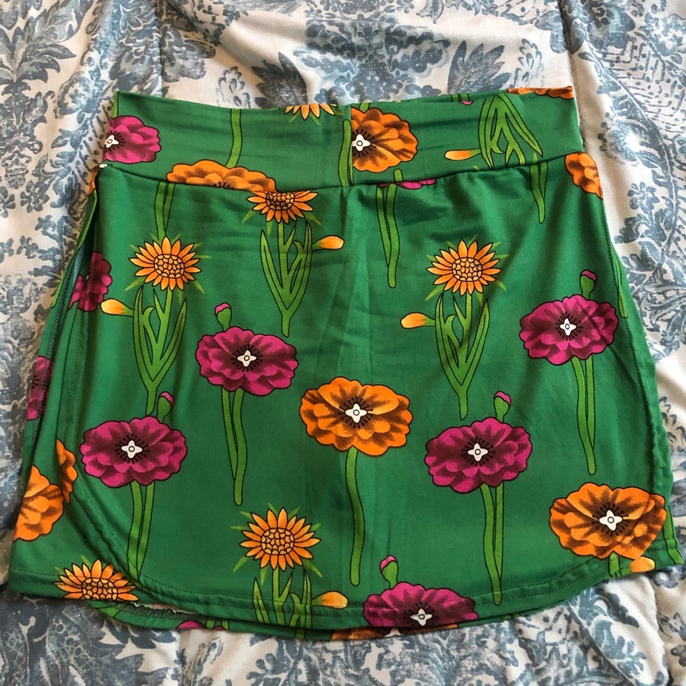 Skort ✨